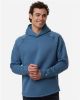 Picture of 638594 - Men's Pebble Hooded Pullover