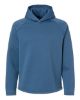 Picture of 638594 - Men's Pebble Hooded Pullover