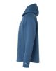 Picture of 638594 - Men's Pebble Hooded Pullover