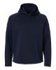Picture of 638594 - Men's Pebble Hooded Pullover