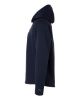 Picture of 638594 - Men's Pebble Hooded Pullover