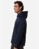 Picture of 638594 - Men's Pebble Hooded Pullover