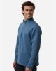 Picture of 638595 - Men's Pebble Quarter-Zip Pullover