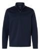 Picture of 638595 - Men's Pebble Quarter-Zip Pullover