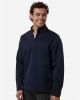Picture of 638595 - Men's Pebble Quarter-Zip Pullover