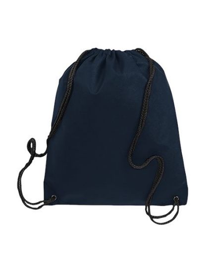 Picture of Q1235 - Non-Woven Drawstring Bag