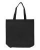Picture of Q1251 - Non-Woven Gusset Bottom Tote