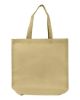 Picture of Q1251 - Non-Woven Gusset Bottom Tote