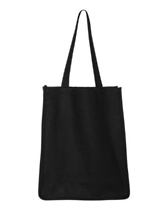 Picture of Q125400 - 27L Jumbo Shopping Bag