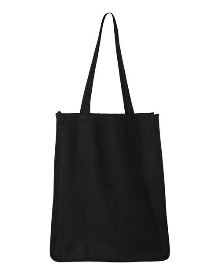 Picture of Q125400 - 27L Jumbo Shopping Bag