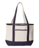 Picture of Q125800 - 20L Small Deluxe Tote