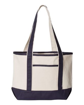 Picture of Q125800 - 20L Small Deluxe Tote