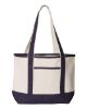 Picture of Q125800 - 20L Small Deluxe Tote