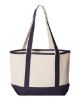 Picture of Q125800 - 20L Small Deluxe Tote