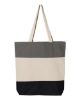 Picture of Q125900 - 11L Tri-Color Tote