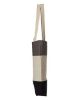 Picture of Q125900 - 11L Tri-Color Tote