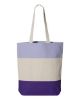 Picture of Q125900 - 11L Tri-Color Tote
