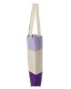 Picture of Q125900 - 11L Tri-Color Tote