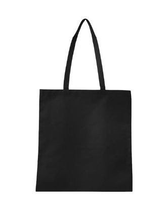 Picture of Q126300 - Non-Woven Tote Bag