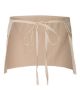 Picture of Q2115 - Waist Apron with Pockets