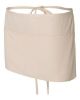 Picture of Q2115 - Waist Apron with Pockets