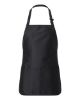 Picture of Q4250 - Full-Length Apron with Pouch Pocket