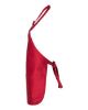 Picture of Q4250 - Full-Length Apron with Pouch Pocket