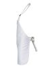 Picture of Q4250 - Full-Length Apron with Pouch Pocket