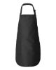 Picture of Q4350 - Full-Length Apron with Pockets