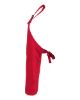 Picture of Q4350 - Full-Length Apron with Pockets
