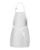 Picture of Q4350 - Full-Length Apron with Pockets