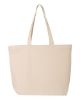 Picture of Q611 - 25L Zippered Tote