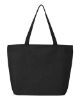 Picture of Q611 - 25L Zippered Tote