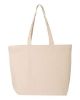 Picture of Q611 - 25L Zippered Tote