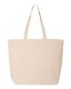 Picture of Q611 - 25L Zippered Tote