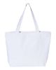 Picture of Q611 - 25L Zippered Tote