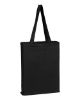 Picture of Q800GS - Canvas Gusset Promotional Tote