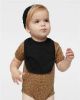 Picture of 1005 - Infant Premium Jersey Bib