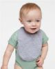 Picture of 1005 - Infant Premium Jersey Bib