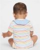 Picture of 1005 - Infant Premium Jersey Bib