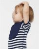 Picture of 1005 - Infant Premium Jersey Bib