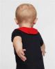 Picture of 1005 - Infant Premium Jersey Bib