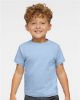 Picture of 3301T - Toddler Cotton Jersey Tee