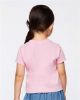 Picture of 3301T - Toddler Cotton Jersey Tee
