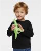 Picture of 3302 - Toddler Fine Jersey Long Sleeve Tee
