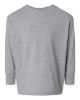 Picture of 3302 - Toddler Fine Jersey Long Sleeve Tee