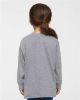 Picture of 3302 - Toddler Fine Jersey Long Sleeve Tee