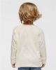 Picture of 3302 - Toddler Fine Jersey Long Sleeve Tee