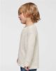 Picture of 3302 - Toddler Fine Jersey Long Sleeve Tee