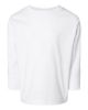 Picture of 3302 - Toddler Fine Jersey Long Sleeve Tee